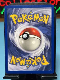Pokemon Mr. Mime Jungle 1st Edition Holo Rare 06/64- NM - Image 2