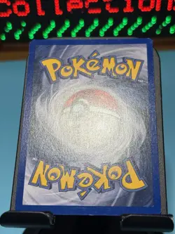 Pokemon Mr. Mime Jungle 1st Edition Holo Rare 06/64- NM - Image 4