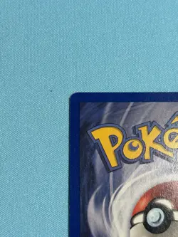 Pokemon Mr. Mime Jungle 1st Edition Holo Rare 06/64- NM - Image 5