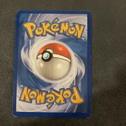 Mothim 33/132 Pokemon Secret Wonders Rare 2007 LP - Image 2