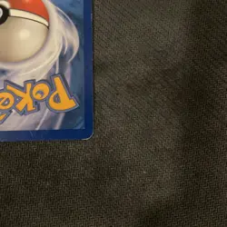 Mothim 33/132 Pokemon Secret Wonders Rare 2007 LP - Image 4