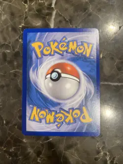 Pokemon Card 2015 Primal Clash Full Art Electrike 60/160 - Image 2