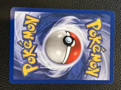 Squirtle 68/82 Team Rocket 1st Edition Pokemon TCG - Image 4
