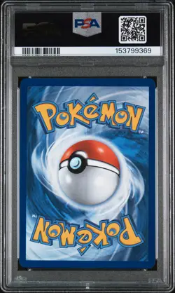 2026 POKEMON ASC EN-ASCENDED HEROES SPECIAL ILLUSTRATION RARE PIKACHU EX PSA 9 - Image 2