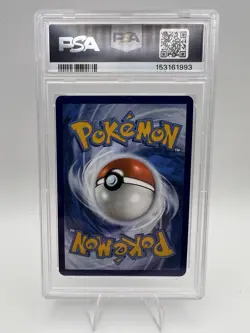 2024 Pokemon Surging Sparks Pikachu ex SIR PSA 9 #SSP Special Illustration Rare - Image 5