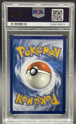 PSA 10 Gem Mint Pokemon TCG Zeraora VSTAR GG43/GG70 Crown Zenith Full Art - Image 2