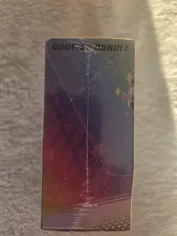 Pokemon TCG Scarlet & Violet Prismatic Evolutions Booster Bundle New Sealed - Image 4