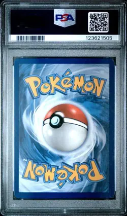 Pokemon Dragonite ex XY Evolutions Full Art #106 PSA 10 Gem Mint - Image 2