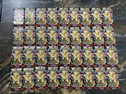 Pokemon TCG Ascended Heroes Booster Pack Sealed X36 Booster Box Quantity - Image 1