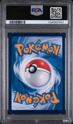 2025 POKEMON SIMPLIFIED CHINESE CBB3 C-GEM PACK VOL 3 #07 CUBONE PSA 9 - Image 2