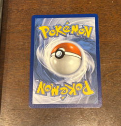 Pokemon Mightyena 243/217 ASC Rare Full Art Holo Stage 1 HP120 Yano Keiji - Image 2