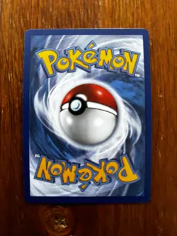Pokemon TCG Light Toxtricity SWSH137 promo - Image 2