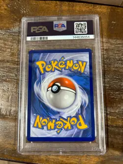 POKEMON 2022 7 Promo V Heroes Tins UMBREON V SWSH #203 PSA 9 Mint RARE - Image 2