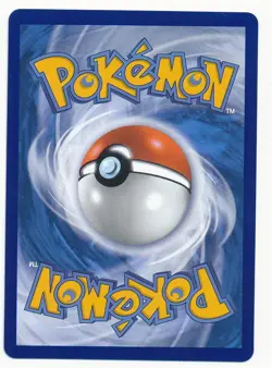 2025 POKEMON PHANTASMAL FLAMES SIR SPECIAL ILLUSTRATION RARE SIR ROTOM EX #126 - Image 2