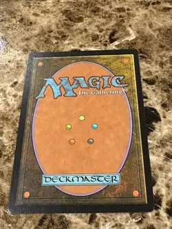 TANGLEPOOL BRIDGE Magic the Gathering MTG Modern Horizons 2 - Image 2