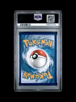 2019 POKEMON SM BLACK STAR PROMO FULL ART/MOLTRES & ZAPDOS & ARTICUNO GX PSA 10 - Image 2