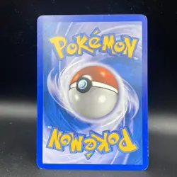 Regigigas - 4/17 - Pokemon Pop Series 9 Holo Card LP - Image 4