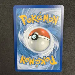 Pokemon TCG Reshiram & Charizard GX SM201 Black Star Promo Full Art Holo NM - Image 2