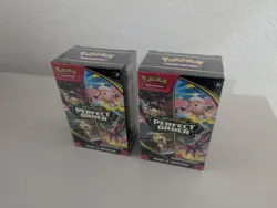 Pokemon TCG: Mega Evolution-Perfect Order Booster Bundle; New Sealed; QTY 2 - Image 1