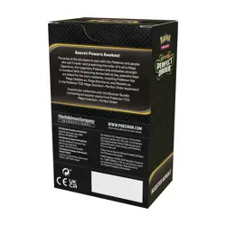 Pokemon TCG: Mega Evolution-Perfect Order Booster Bundle; New Sealed; QTY 2 - Image 4