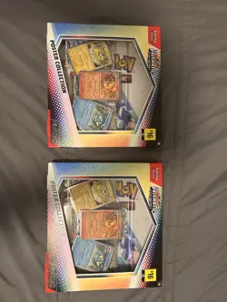 Pokemon Prismatic Evolutions Poster Collection - Sealed - Lot of 2 - Image 1
