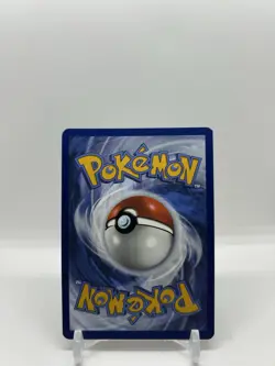 Tornadus - 210 (Pokemon Center Exclusive) 210 Sv: Scarlet & Violet Promo - Image 2