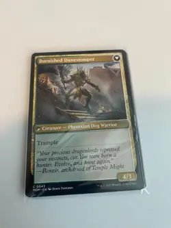 MTG Lot of 10 Hyena Wolf Dog Creature Cards Tribal EDH Commander Deck Bulk Magic - Image 4