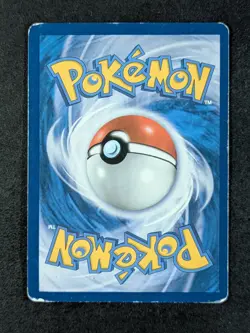 2013 Pokemon ESPEON #48/116 Black & White Plasma Freeze Uncommon English - Image 2
