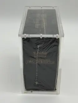 Pokemon TCG Black & White Plasma Storm Elite Trainer Box w/Acrylic Case - Image 3