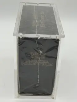 Pokemon TCG Black & White Plasma Storm Elite Trainer Box w/Acrylic Case - Image 4