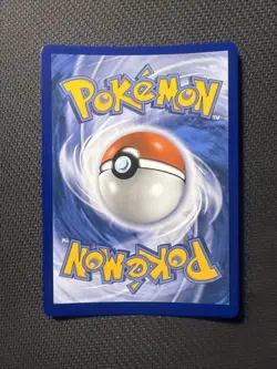 Pokemon - Mega Venusaur Ex 013 Black Star Promo Mega Evolution NM - Image 2