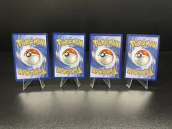 Drayton 232/191 Ultra Rare Full Art Lot (4) Pokemon SV: Surging Sparks NM - Image 2