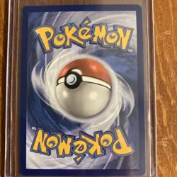 Bewear 079/064 IR Shrouded Fable Pokemon Card Full Art Holo NM - Image 2