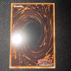Yu-Gi-Oh! Secrets Of Dark Magic MZMU-EN069 Ultra Rare 1st Ed NM - Image 4