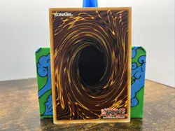 * RED-EYES BLACK DRAGON * ALT ART PLATINUM SECRET RARE RA04-EN109 YUGIOH! - Image 3