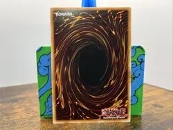 Yugioh The King Of D. LCKC-EN107 Secret Rare 1st Ed - Image 3