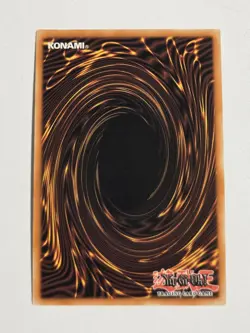 Lovely Labrynth of the Silver Castle RA05-EN099 Starlight Rare Stamped Yugioh - Image 3