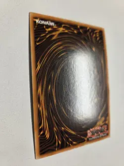Lovely Labrynth of the Silver Castle RA05-EN099 Starlight Rare Stamped Yugioh - Image 4