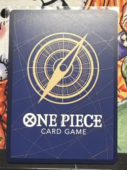 ONE PIECE TCG CARROT FRENCH TREASURE RARE OP11-049 - Image 2