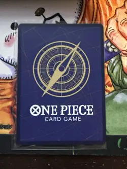 ONE PIECE TCG CARROT FRENCH TREASURE RARE OP11-049 - Image 3