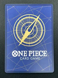 [NM] Zoro-Juurou ONE PIECE Japanese OP05-067 2nd Anniversary Promo 24A22 - Image 3