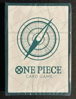 Starter Deck: Red Shanks - ST-23 One Piece TCG OP-11 Deck Only Sealed - Image 2