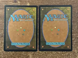 MTG *Lava Spike X2* (NM) Pro Tour Promo Magic the Gathering Free Shipping - Image 2