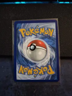 Pokemon Journey Together Brock's Scouting 179/159 Ultra Rare Full Art NM - Image 2