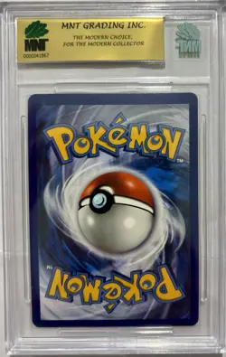 2015 Pokemon Sceptile EX 84/98 Full Art Ancient Origins - MNT 9 (PSA 10 Gem Mint - Image 2