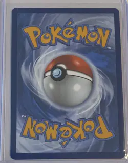 Charizard 2020 Pokemon 025/185 Cracked Ice Holo Exclusive Theme Deck Game Freak - Image 2