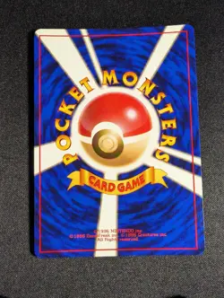Pokemon Japanese Kabutops No. 141 Holo Rare Fossil NM - Image 2