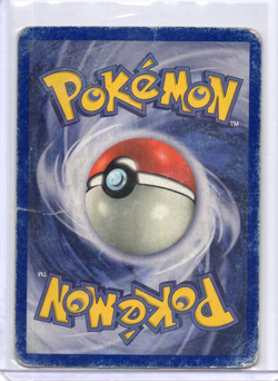 Electrode 25/130 Base Set 2 Rare Pokemon TCG WOTC DMG - Image 2
