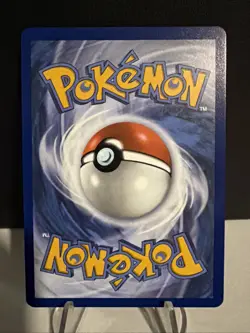 Pokemon TCG Cyclizar EX Sv08: Surging Sparks Holo Ultra Rare Card 228/191 - Image 2
