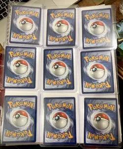 Pokemon TCG: First Partner Illustration Series 1- Full Set of 9 Promo Cards - Image 2